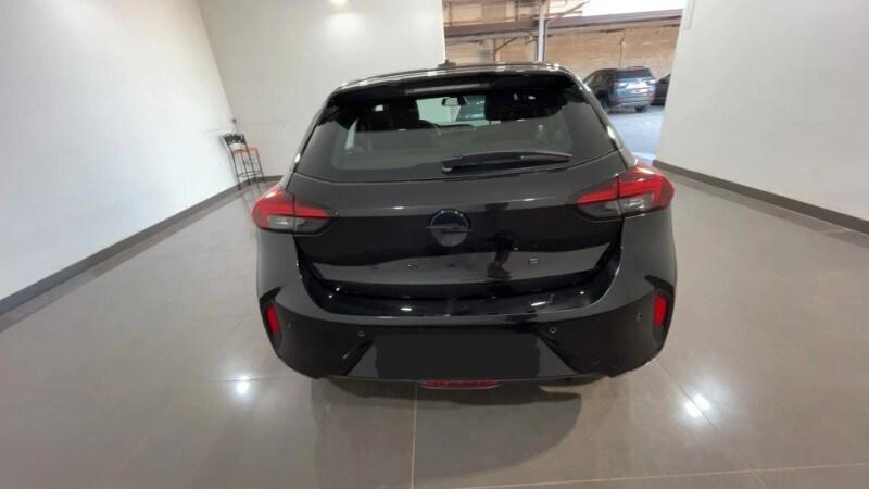 OPEL Corsa 6ª serie Corsa 1.2 GS