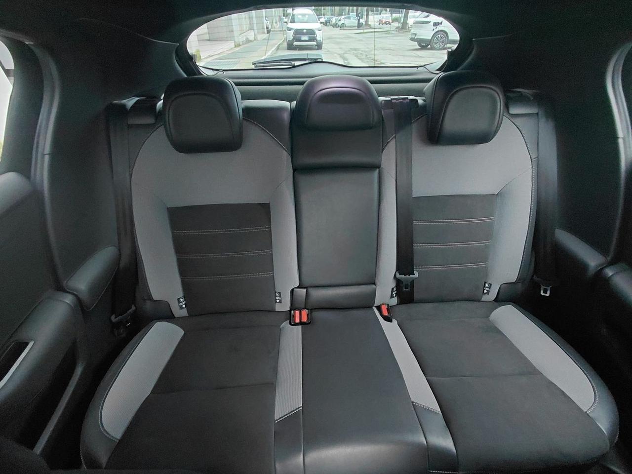 DS DS4 Sport Chic 1.6 Blue HDi 120 #8509