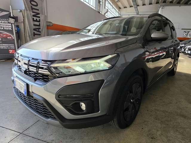 Dacia Jogger Jogger 1.0 tce Extreme UP Gpl 100cv