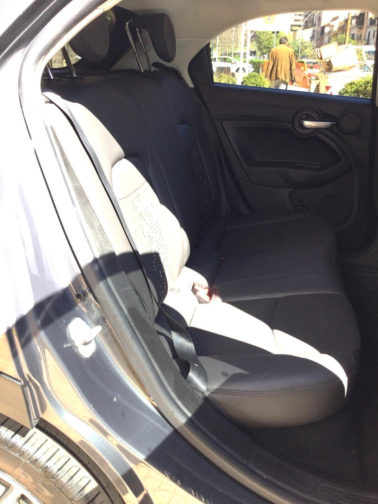 Fiat 500X 1.0 T3 120 CV Lounge