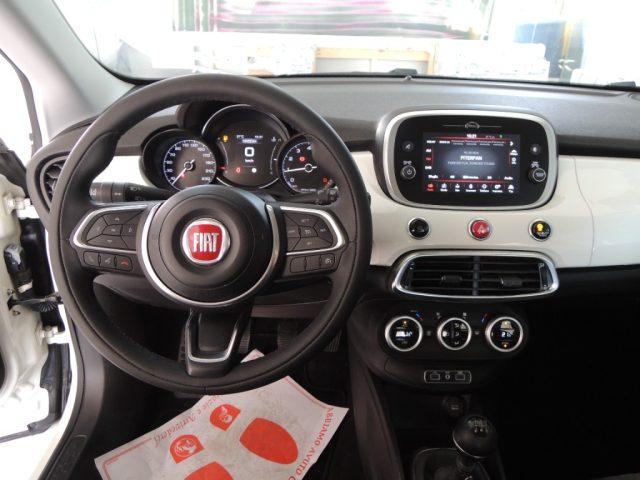FIAT 500X 1.0 T3 120 CV City Cross