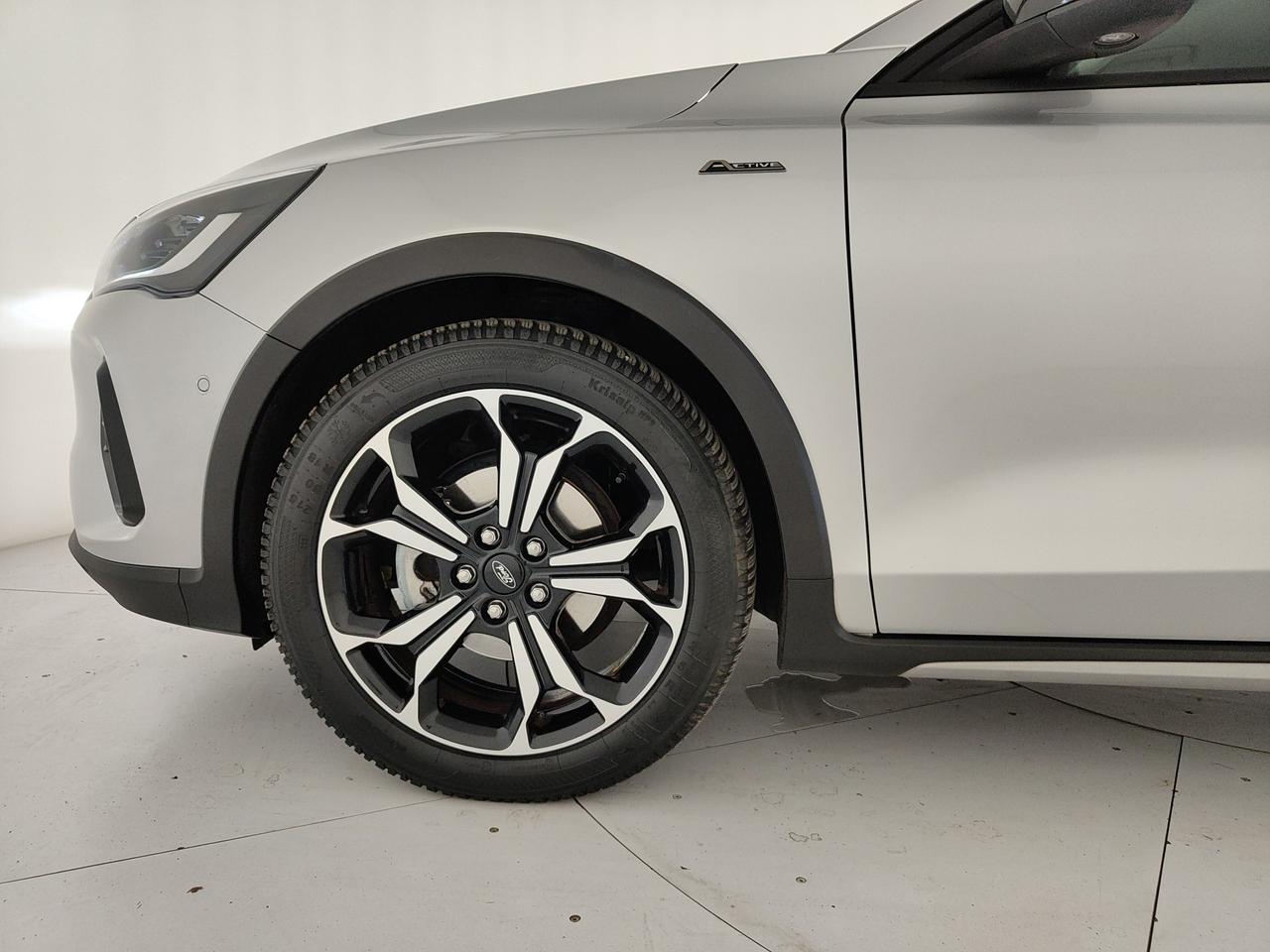 FORD Focus Active 1.0t ecoboost h 125cv