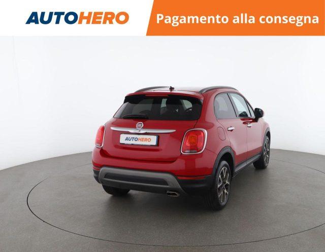 FIAT 500X 1.3 MultiJet 95 CV City Cross