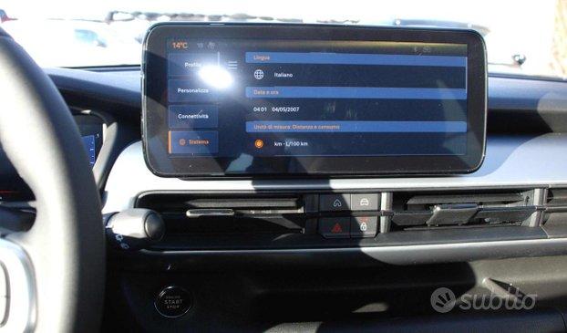 JEEP Avenger 1.2 Turbo 100 CV ALL Summit PRONTA