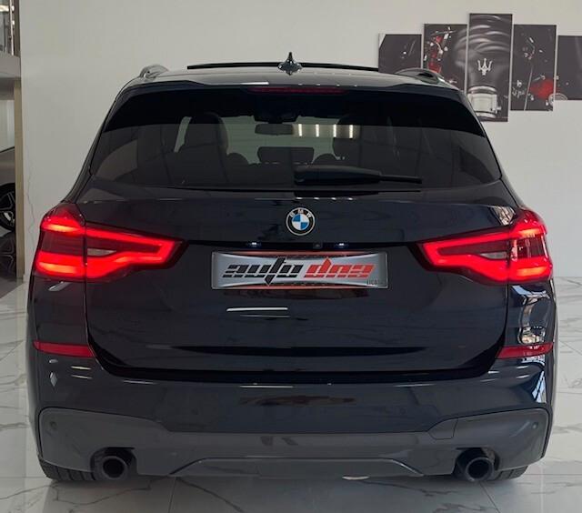 Bmw X3 xDrive20d 48V Msport Individual Edition