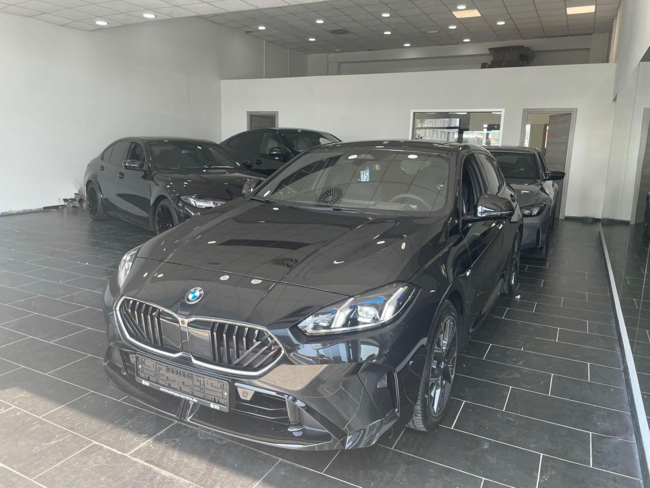 BMW Serie 1 M-Sport Tetto C18" New Model msport Tetto M Sport