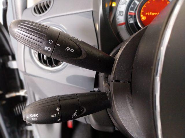 FIAT 500 1.2 EasyPower Pop