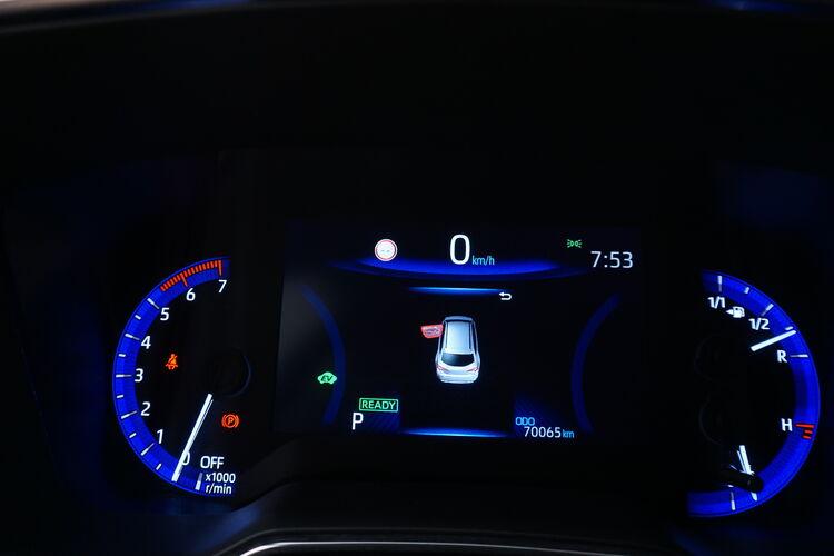Toyota Corolla TS Hybrid Style BR281876 1.8 Full Hybrid 122CV