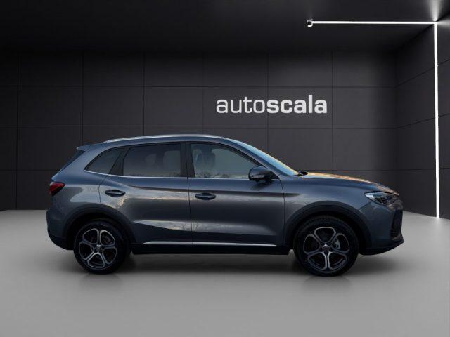 MG ZS 1.5 Comfort Ice