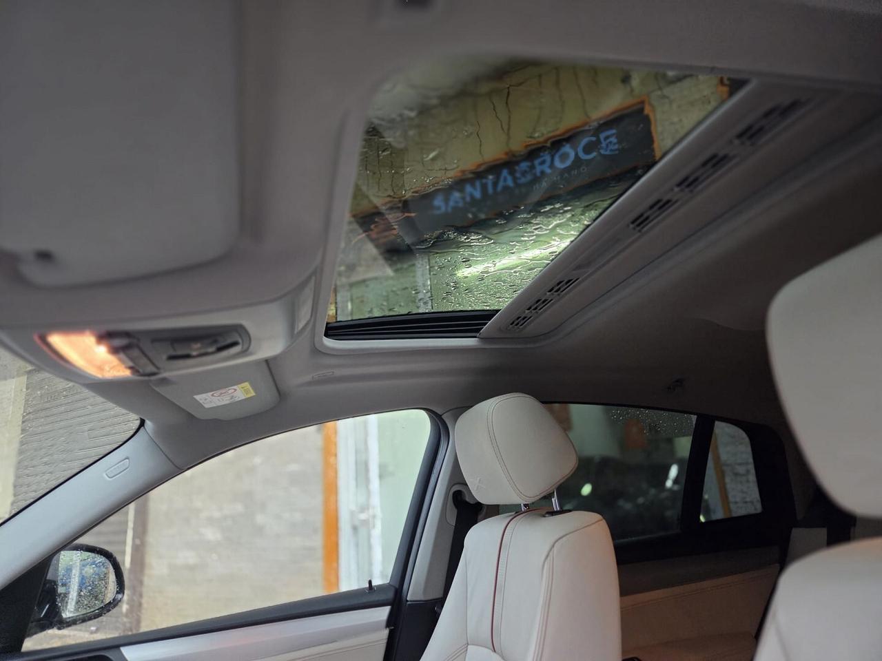 BMW X4 XDRIVE 20d 190CV MSPORT SOLO 170.000Km