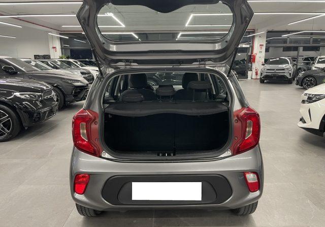 KIA Picanto 1.0 TCD TT Urban