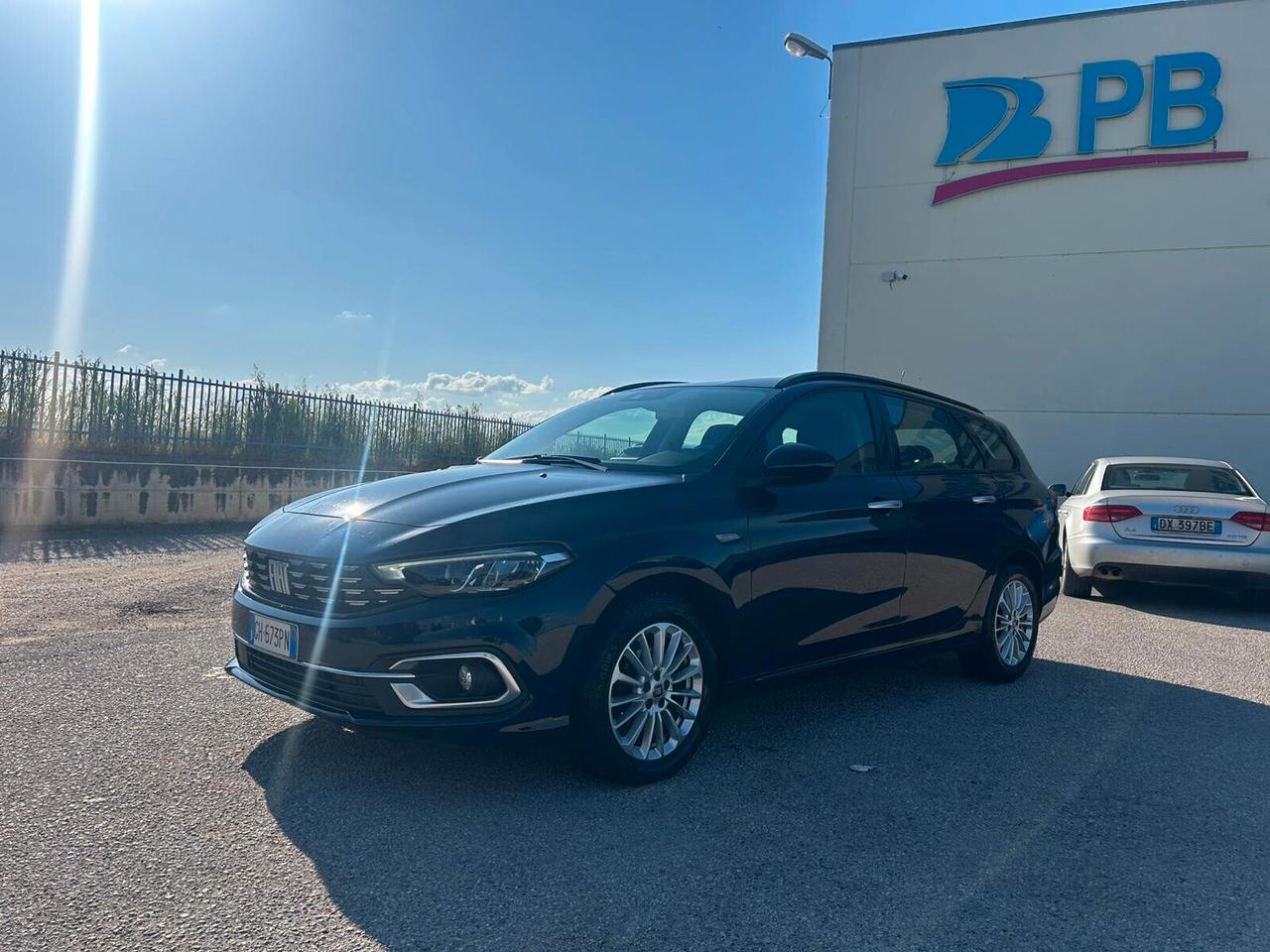 FIAT Tipo 1.6 Mjt S&S SW City Sport