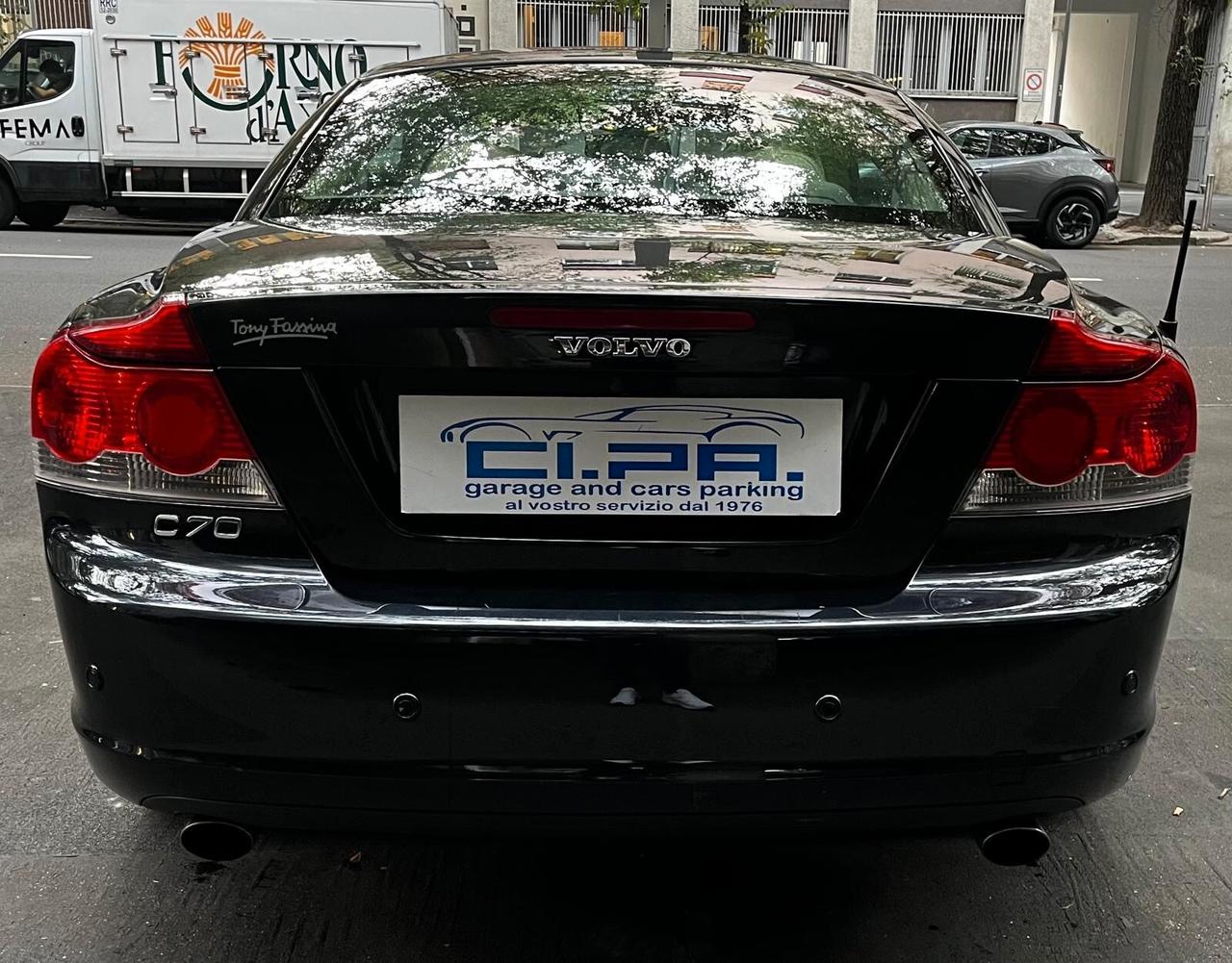 Volvo V70 2.4 D5 Momentum