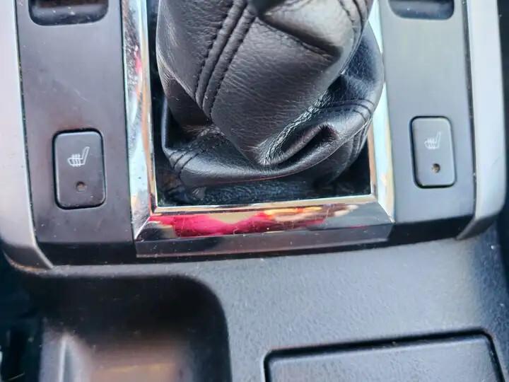 Suzuki Grand Vitara 2.4 3 porte Offroad