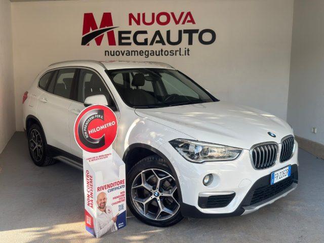 BMW X1 sDrive16d xLine