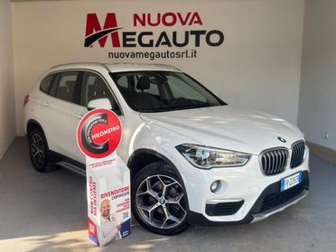 BMW X1 sDrive16d xLine