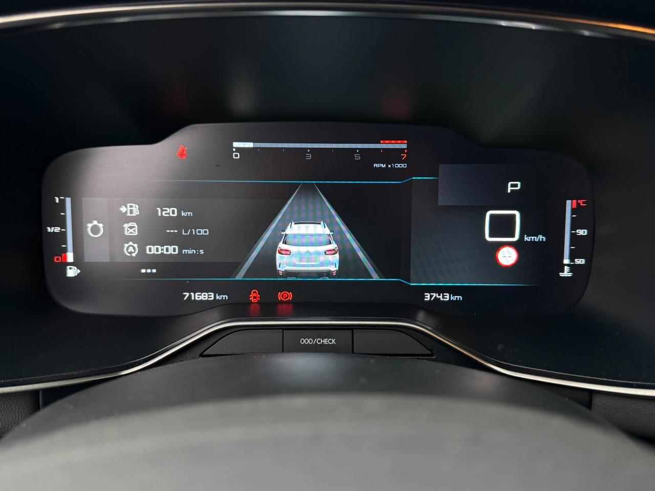 Citroen C5 Aircross BlueHDi 130 EAT8 Business - 2022