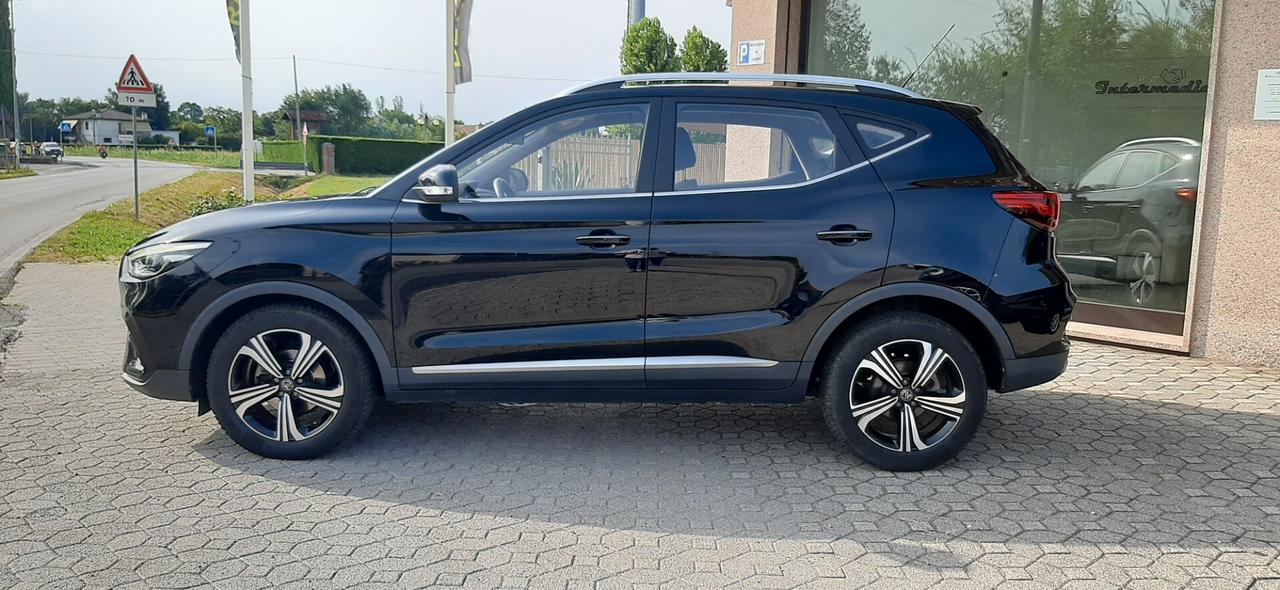 Mg ZS 1.5 VTi-tech Comfort