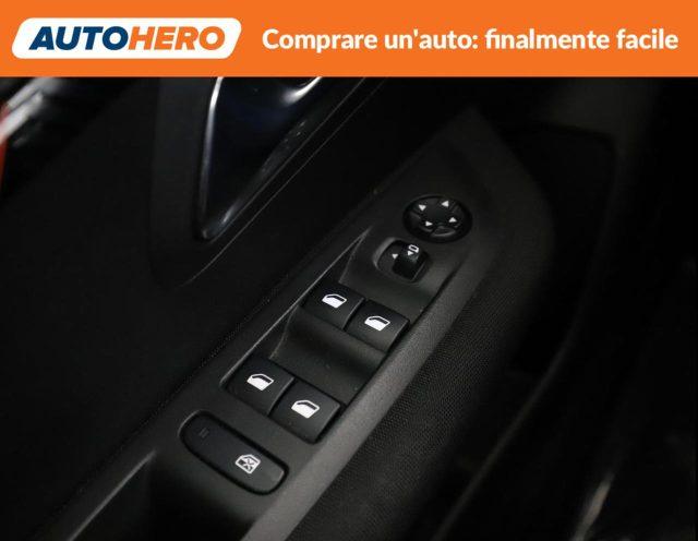 PEUGEOT 208 PureTech 75 Stop&Start 5 porte Active