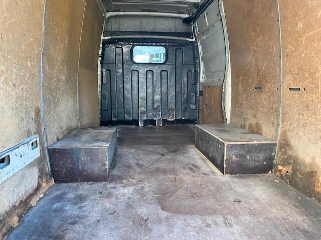 Iveco Daily 35S12V 2.3 Hpi TDI PC-TN Furgone L