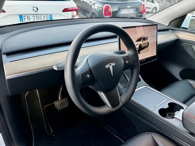 Tesla Model Y Single Motor rwd "NO IVA ESPOSTA"