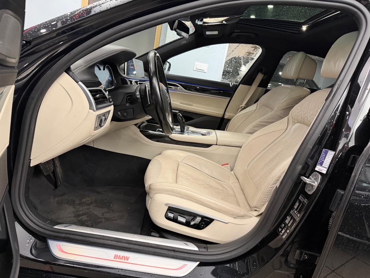 Bmw 730d xDrive Eccelsa
