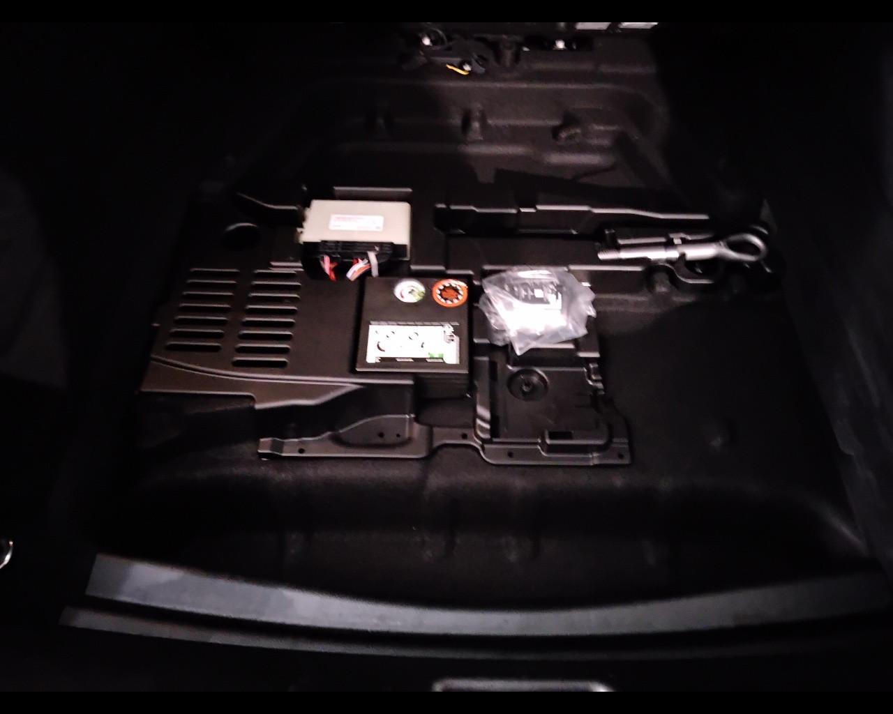 Mercedes-Benz CLA Sh.Brake - X118 2023 - CLA Shooting Brake 180 d Progressive Advanced Plus auto