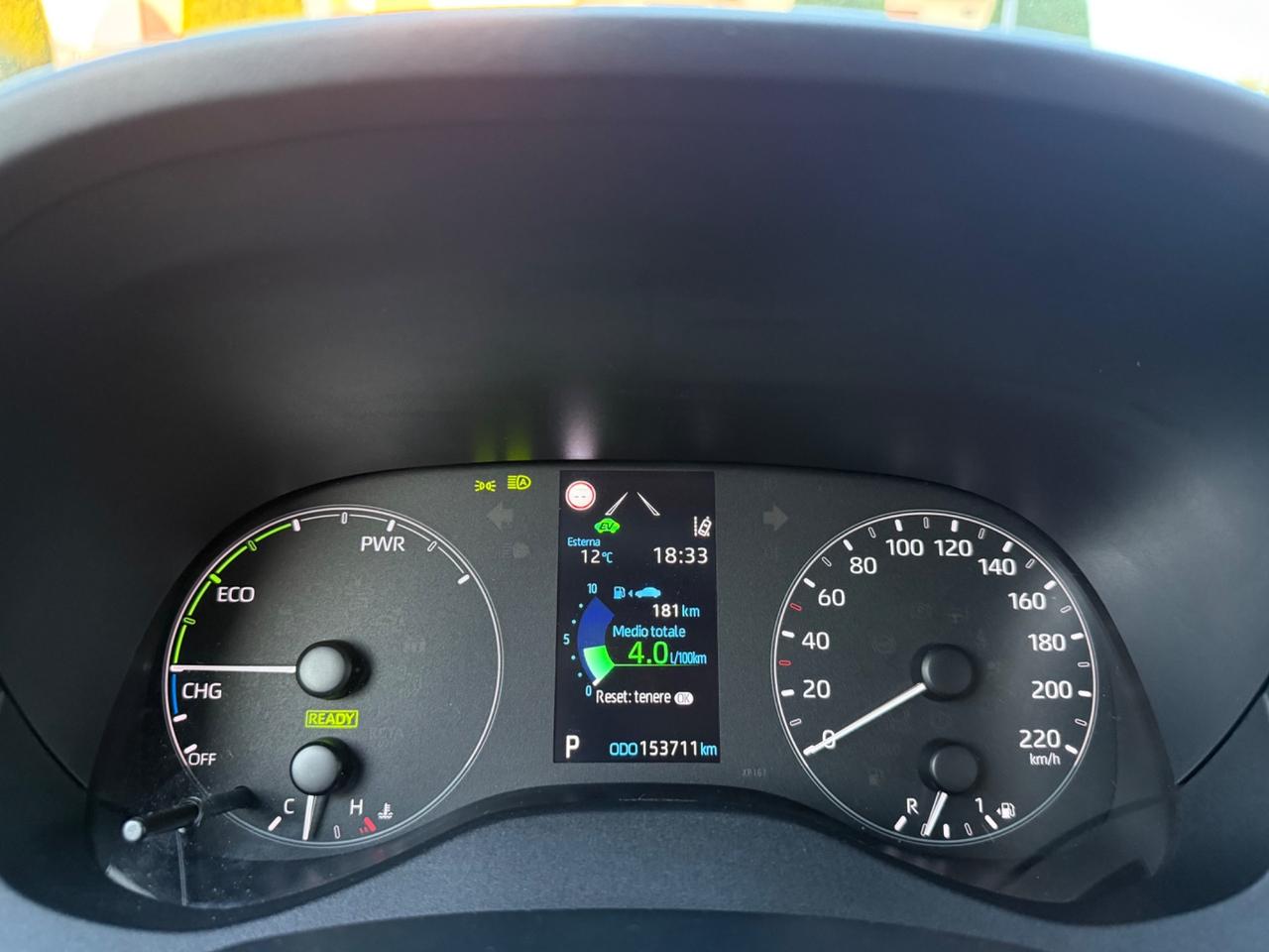 Toyota Yaris 1.5 Hybrid 5P. EURO 6D 2022 NEOPATENTATI