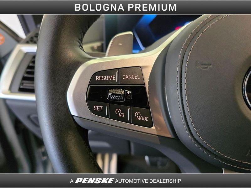 BMW X5 X5 xDrive40d 48V Msport