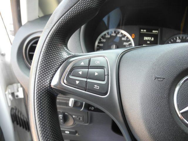 MERCEDES-BENZ Vito 2.2 114 CDI PC-SL Tourer autom. -9 POSTI-OkNEOPAT.