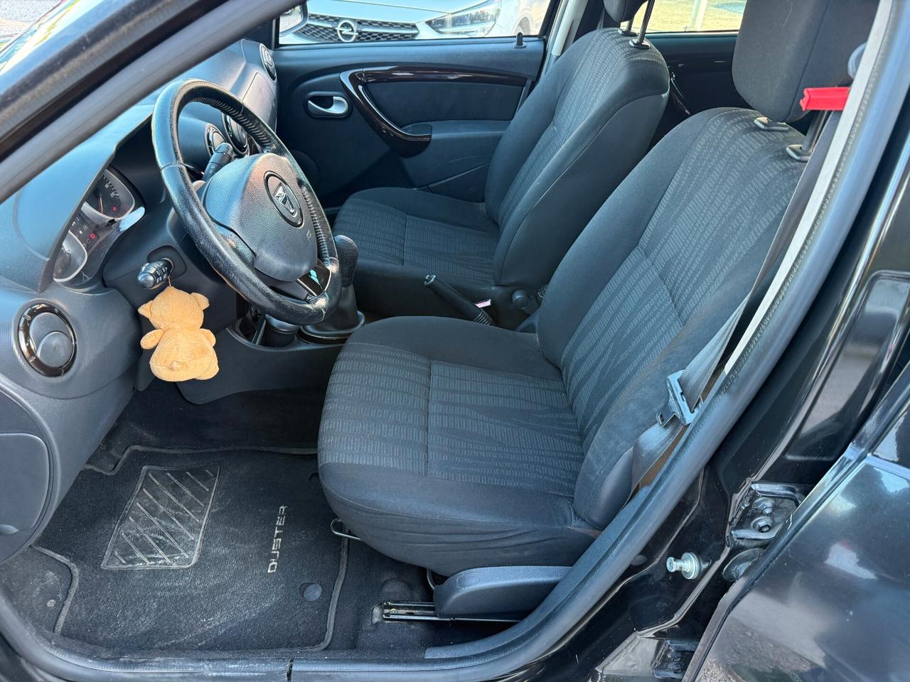 Dacia Duster 1.6 110CV 4x2 GPL Lauréate