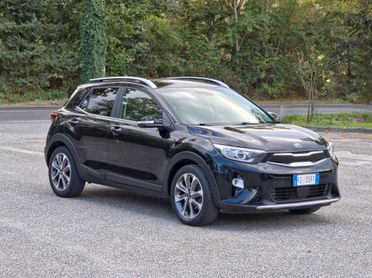Kia Stonic 1.6 CRDi 115 CV Energy 2019-E6 Manuale NEO