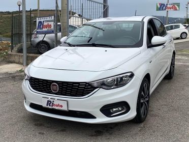 Fiat Tipo 1.6 Mjt Opening Edition