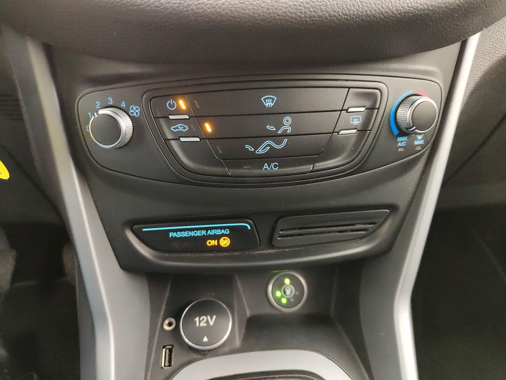 FORD B-Max - B-Max 1.4 90 CV GPL Business Titanium