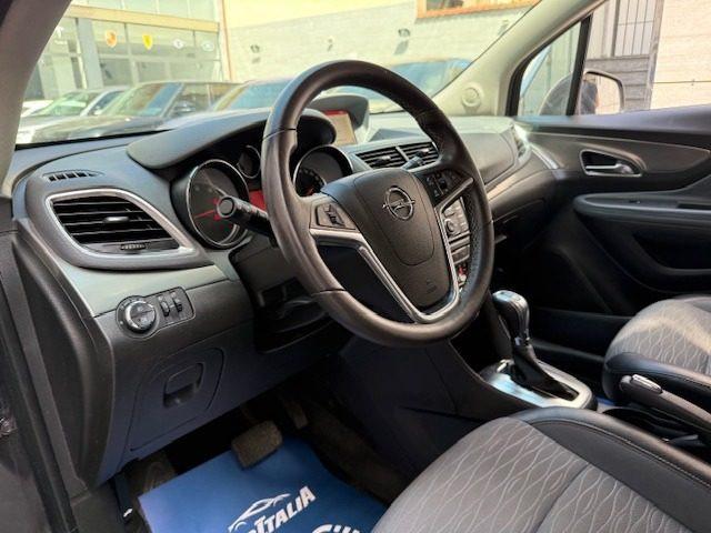 OPEL Mokka 1.4 Turbo Ecotec 140CV 4x2 aut. Cosmo