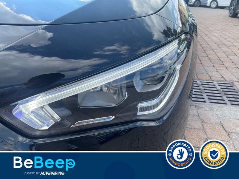 Mercedes-Benz CLA S.Brake 200 D PREMIUM AUTO