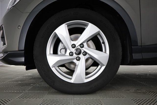 AUDI Q3 Q3 35 TDI S tronic Business Advanced