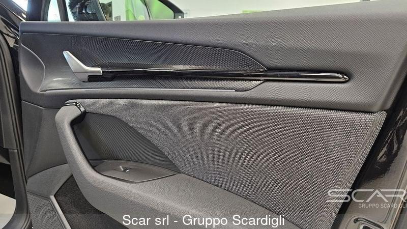 Skoda Kodiaq Kodiaq 1.5 TSI Hybrid DSG 7 posti Style