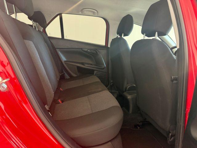 FIAT Tipo 1.0 SW City Life