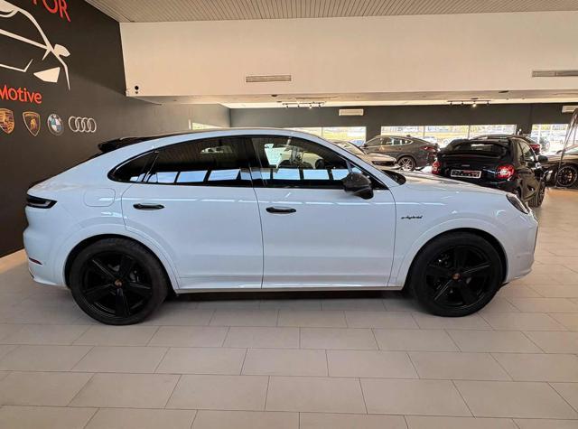 PORSCHE Cayenne Coupé 3.0 V6 E-Hybrid