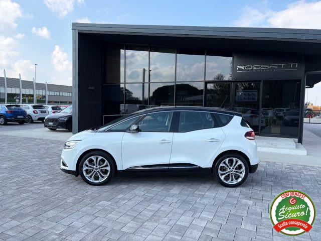 RENAULT Scenic Scénic Blue dCi Initiale Paris ANCHE NEOPATENTATI