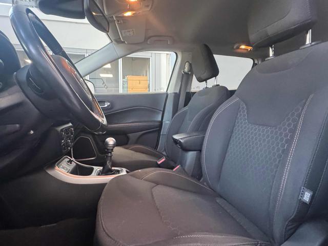 JEEP Compass 1.3 Turbo T4 2WD Longitude