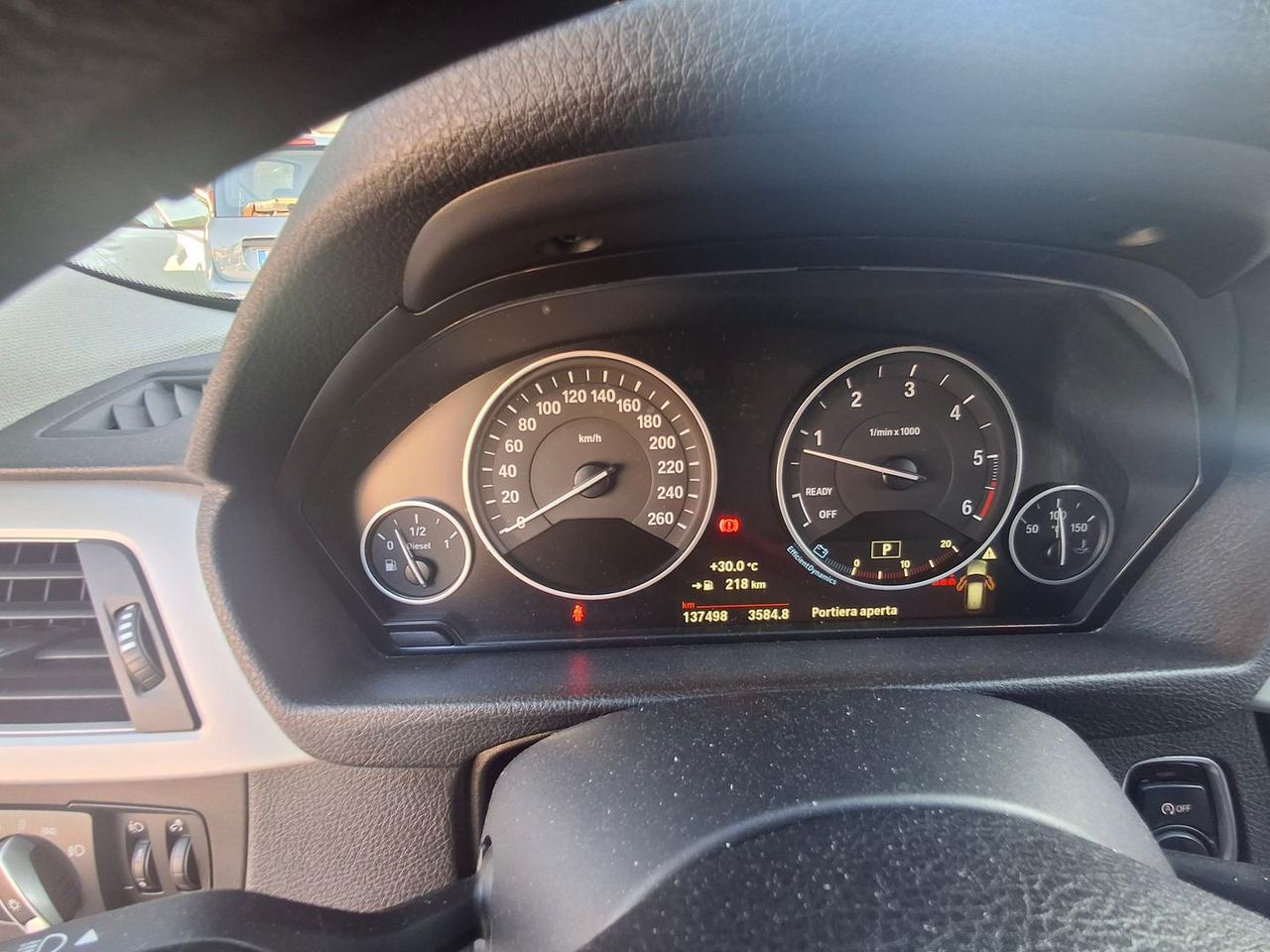 Bmw 318 Serie 3 Business Advantage 318 #50278