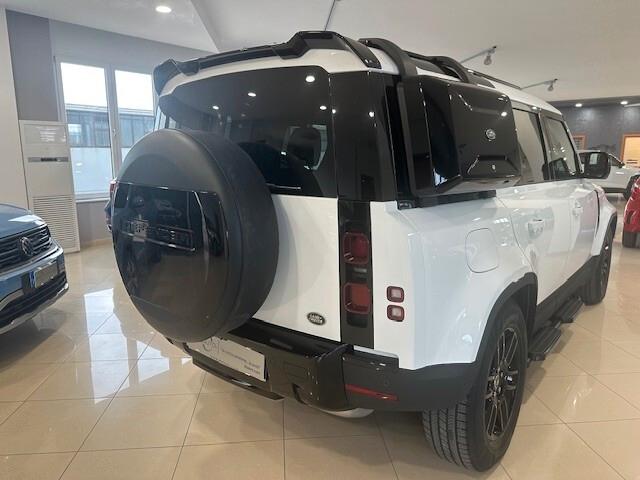 Land Rover Defender 110 3.0D I6 250 CV AWD Auto SE