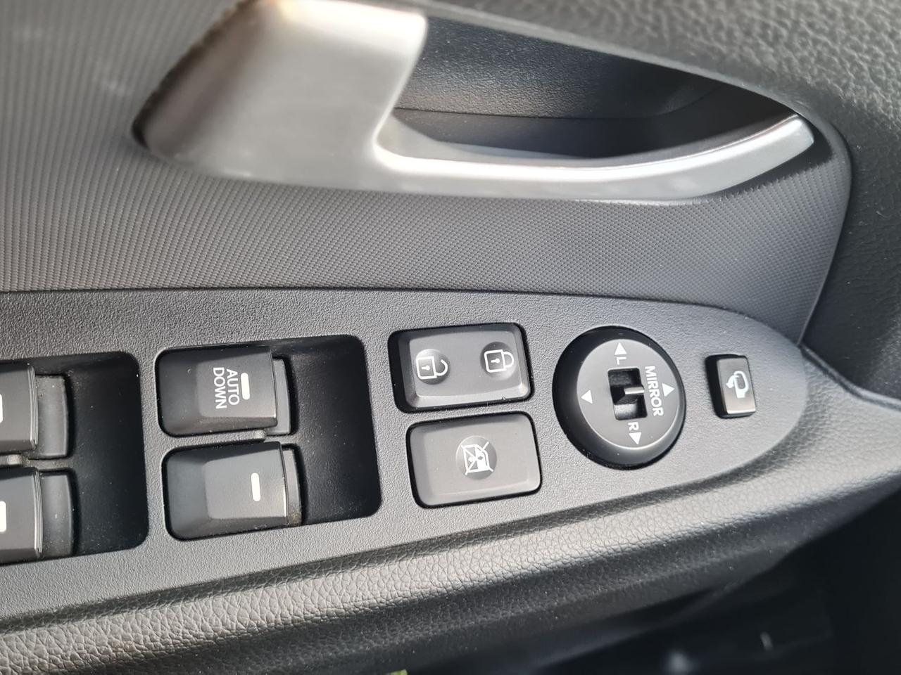 Kia Sportage 1.6 GDI Cool #6855