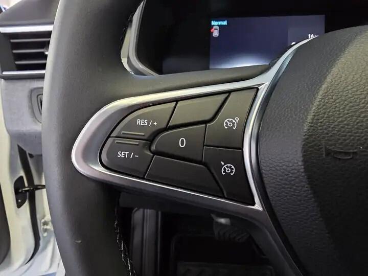 Renault Clio 1.6 full hybrid 145cv AUTOCARRO 4 posti VAN N1 km0