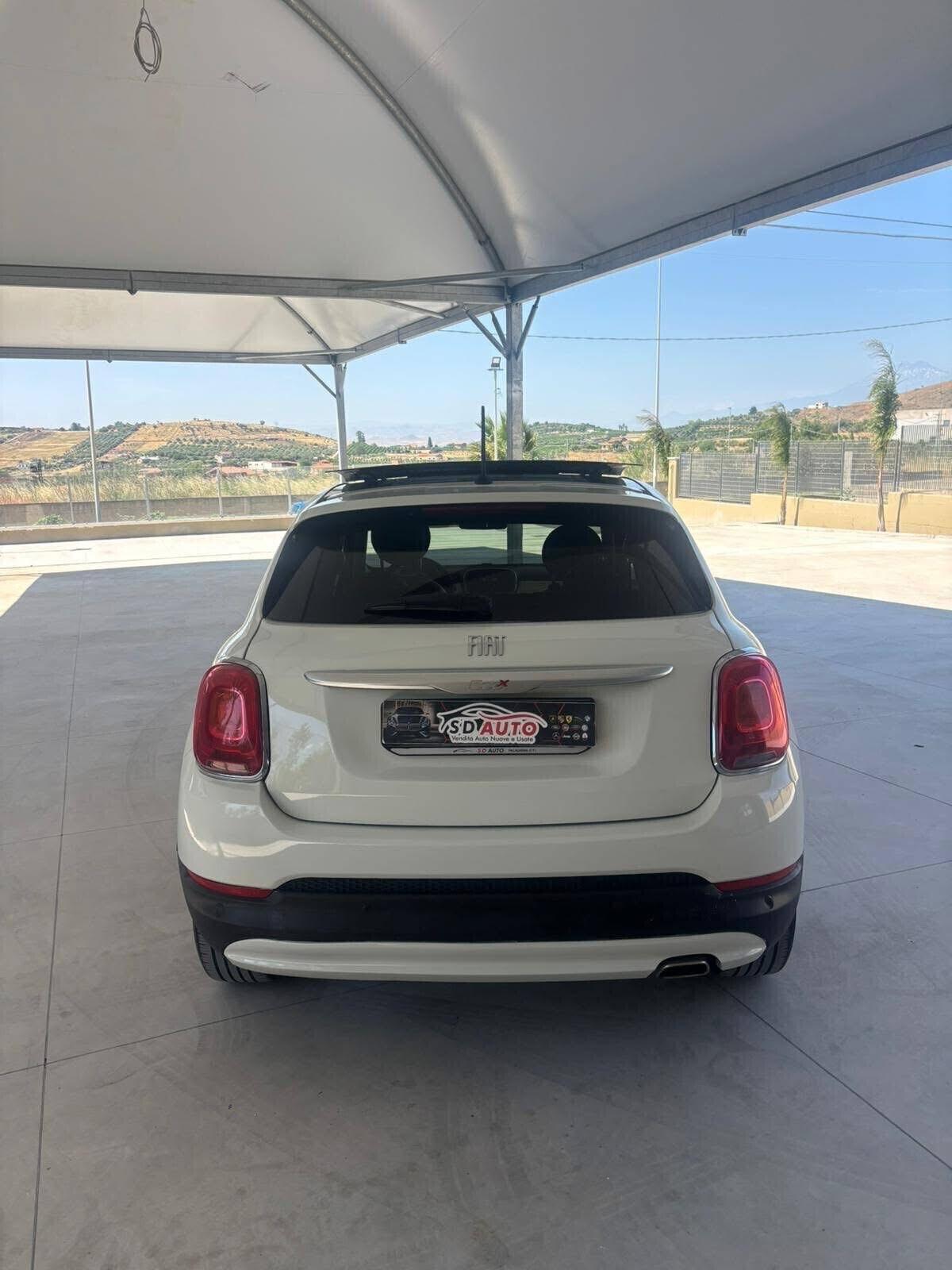 Fiat 500X 1.6 MultiJet 120 CV Lounge ì'ì'ì'ì