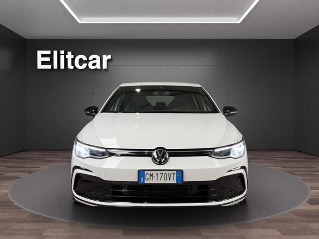 VOLKSWAGEN Golf 1.5 eTSI 150 CV EVO ACT DSG R-Line