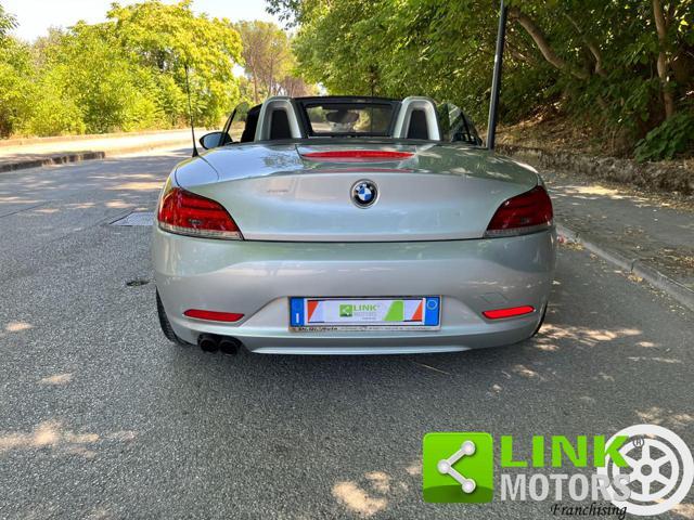 BMW Z4 sDrive23i