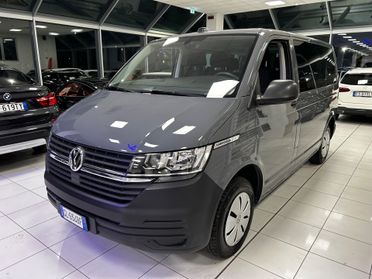 Volkswagen Caravelle 2.0 TDI 110CV PC Trendline 9 posti